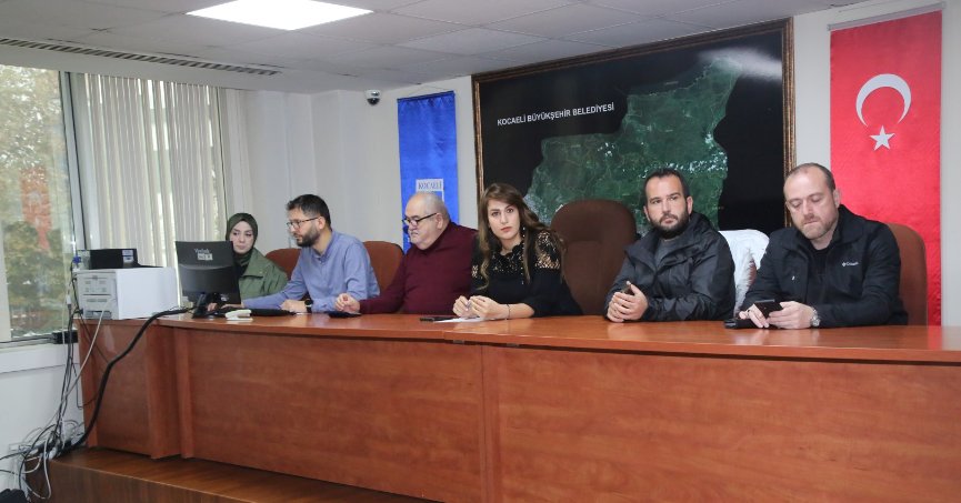 Teleferiğin projesinde yol ve otopark ihalesi