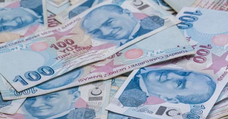 Reeskont kredilerinde iskonto oranı sabit tutuldu