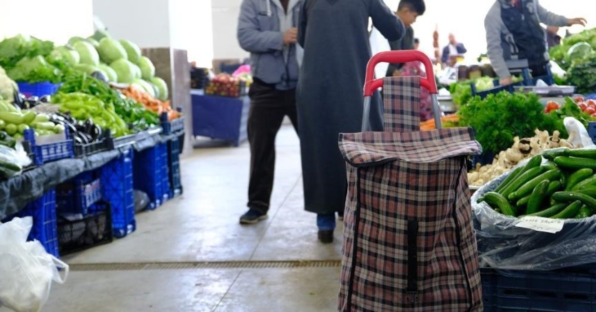Hizmet sektörü güven endeksi kasımda azaldı