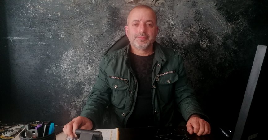 ‘Sunumlarla farklı teknikler keşfediyoruz’