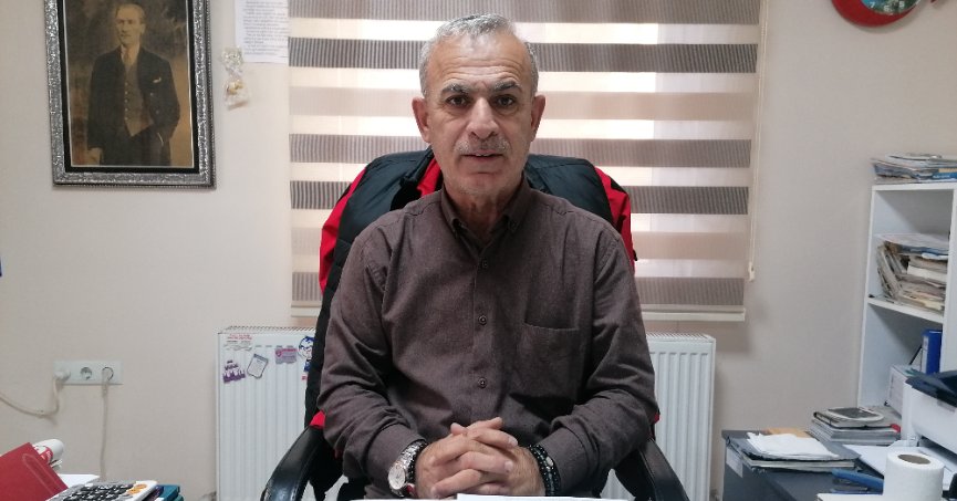 ‘Ürünler, esnafımıza gelmeden zamlanıyor’