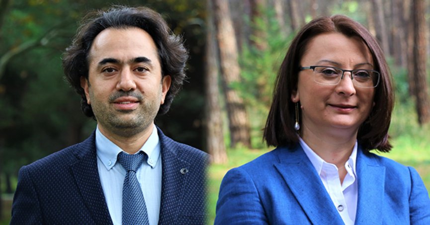 İki GTÜ’lü bilim insanı, TÜBA-GEBİP ödülü aldı