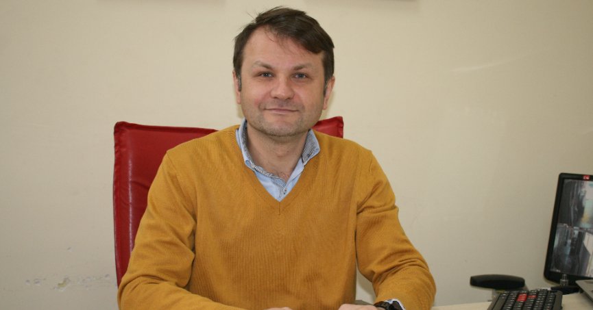 ‘Kulübe oluşturarak ihtiyacı karşılayabiliriz’