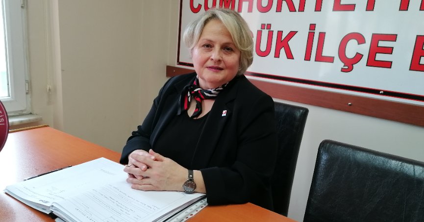 ‘Emekli ve işçinin gözü zamlarda’