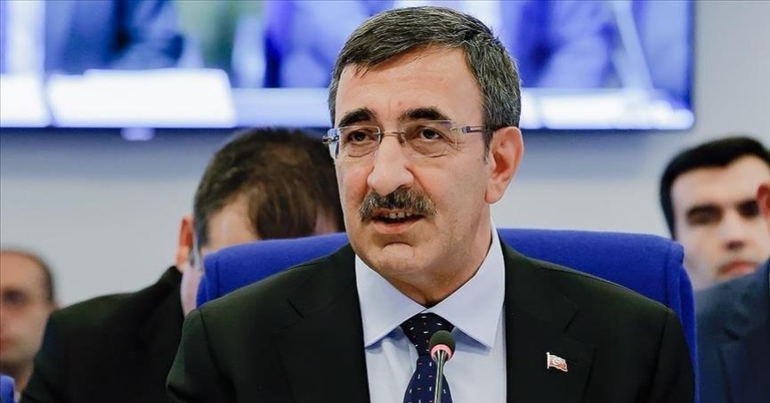 Yılmaz’dan asgari ücret açıklaması