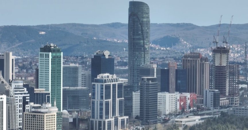 Gayrimenkul yatırımcılarının yüzü yurtdışına döndü