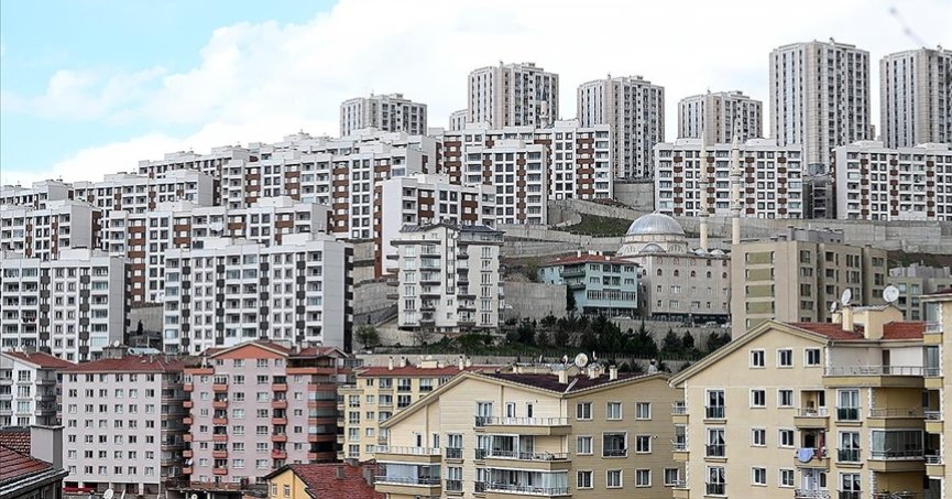 Türkiye’de 4 evden biri konut sigortası sahibi