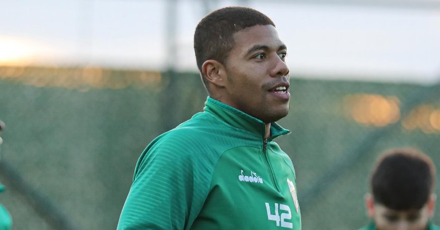 Kocaelispor’da sarı kart alarmı