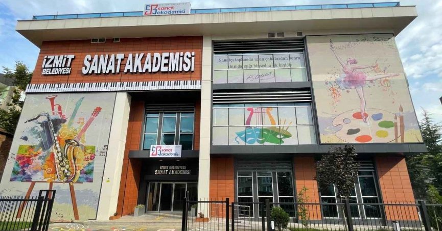 Tiyatro bölümü için seçmeler tamamlandı