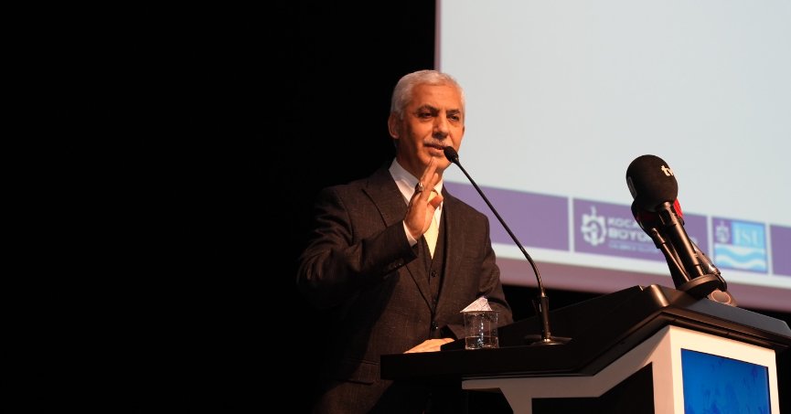 ‘Planlarımızı 2060’a göre yapıyoruz’