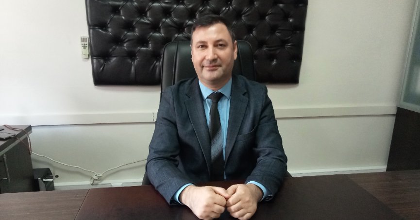 Gölcük’te istihdam için mesleki eğitim veriliyor