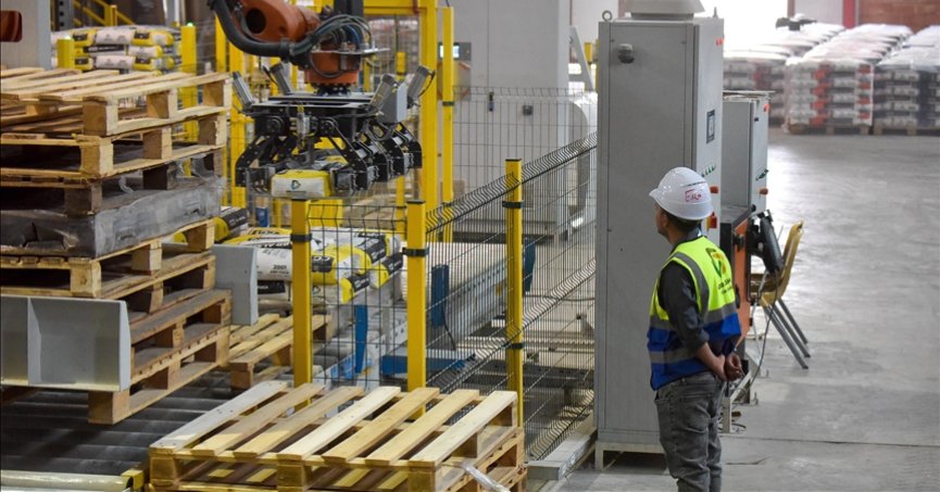 Yapay zeka çalışan ücretlerini etkileyecek