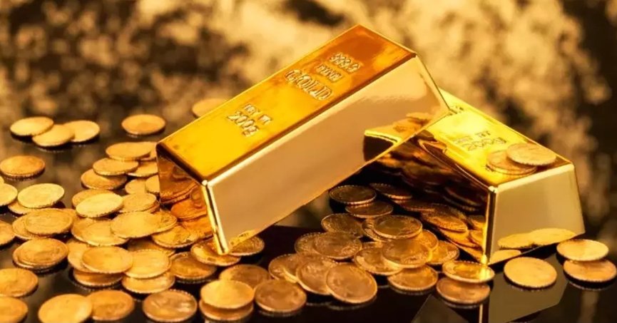 Altın fiyatları son 7 ayın zirvesinde