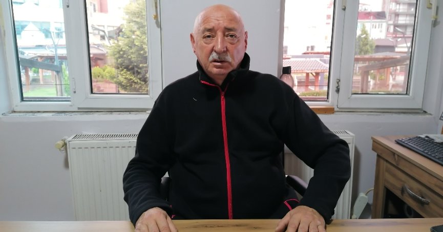 ‘Şehir hastanesine tek otobüsle gidilebilmeli’