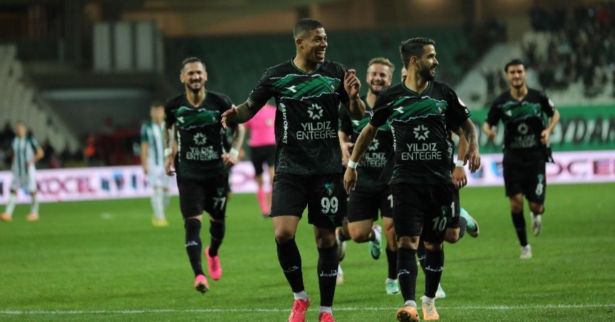 Tanque: Hedefimiz Süper Lig 