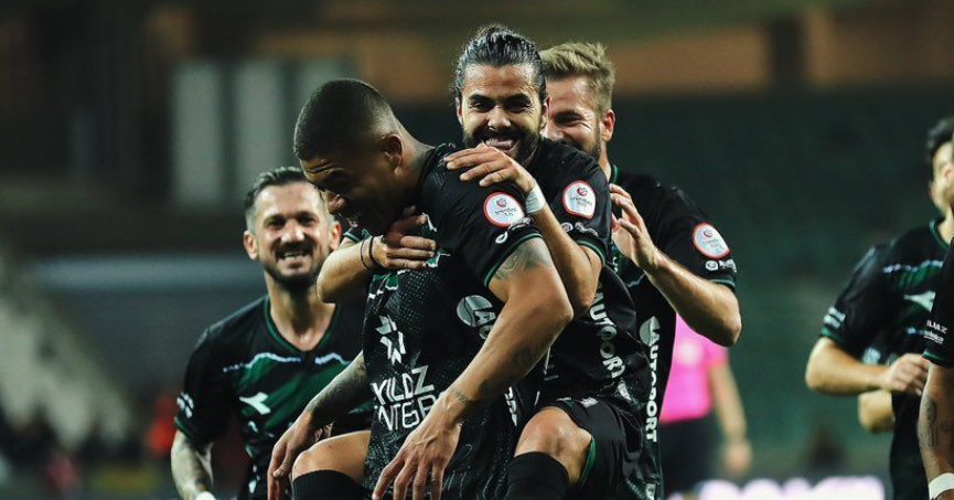 Kocaelispor üç puan istiyor