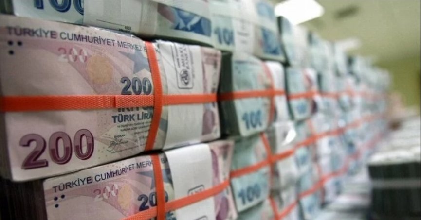 Bankacılık sektörünün aktif büyüklüğü yüzde 51,7 arttı