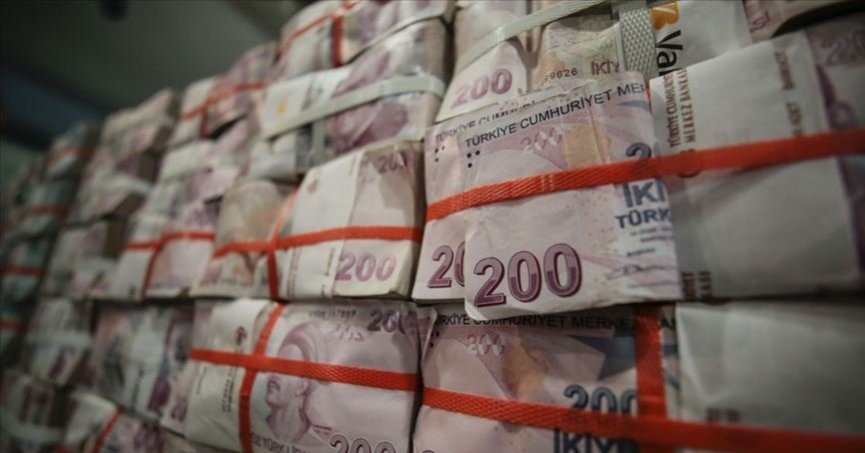 Türkiye ekonomisi üçüncü çeyrekte yüzde 5,9 büyüdü