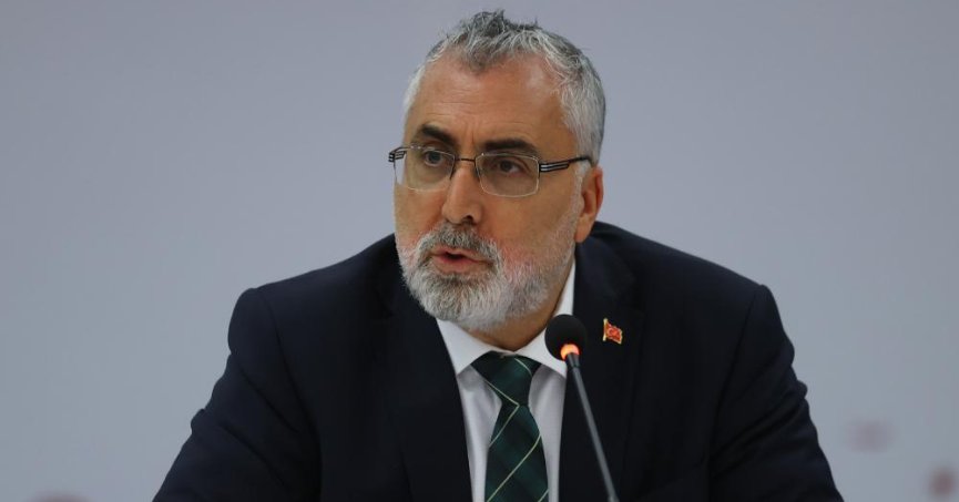 ‘Cumhurbaşkanımızın hiçbir sözü asla yerde kalmayacak’