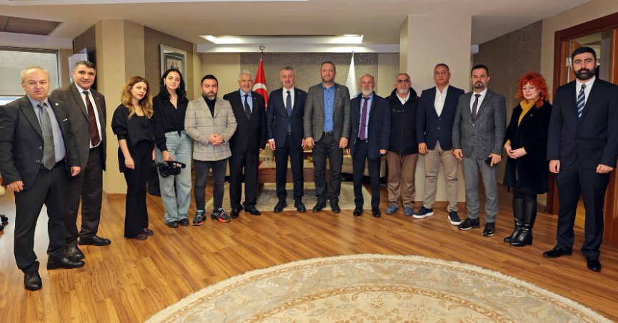 ‘16 Ocak’ı bu yıl daha coşkulu kutlayalım’ 