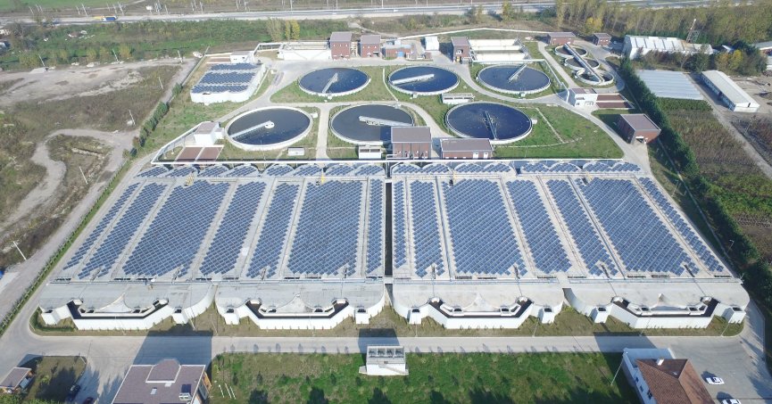 Gri su ile Yuvacık’ın iki katı kadar su tasarrufu