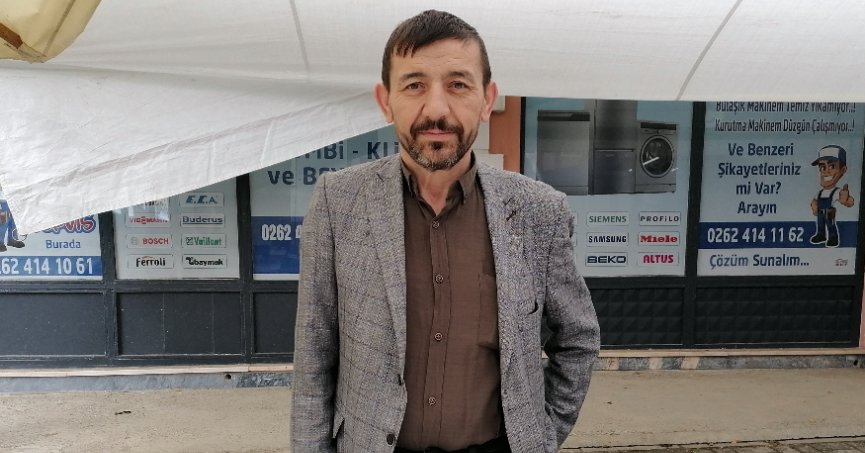 ‘Kredi kartlı satışlar, halkı memnun etti’