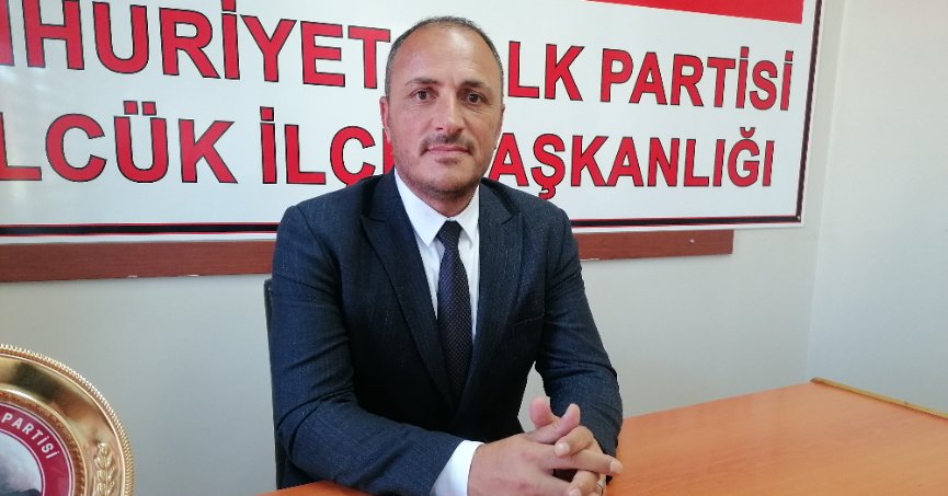 ‘Gölcük’e hak ettiği yönetimi sunacağız’