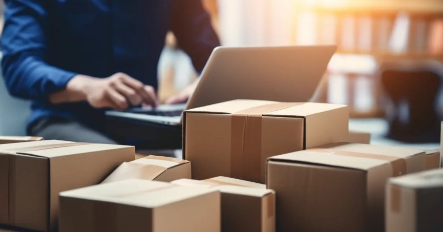 Kasım kampanyaları kargo hareketliliğini yüzde 35 artırdı