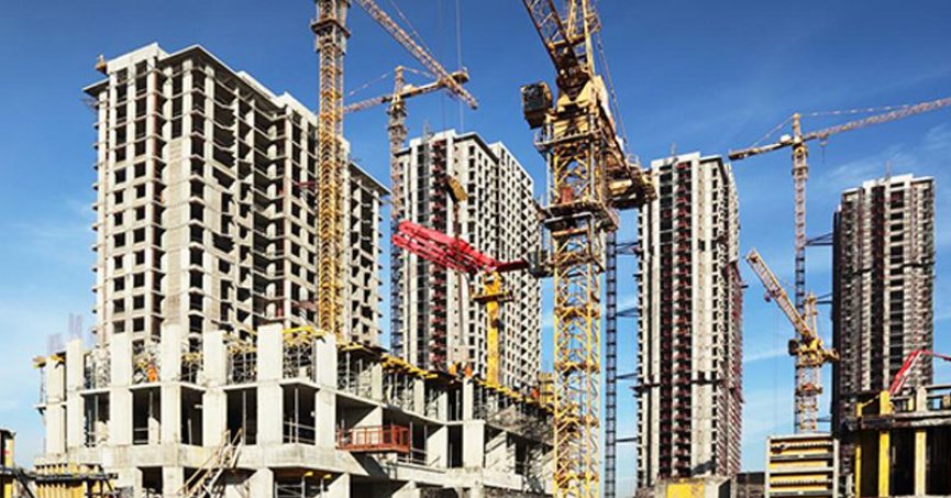 İnşaat, 3. çeyrekte en fazla büyüyen sektör