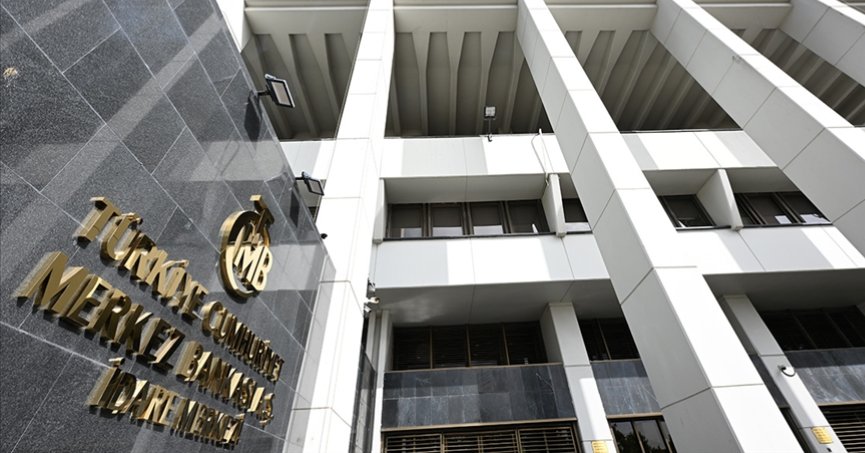 Merkez Bankası rezervleri rekor kırdı