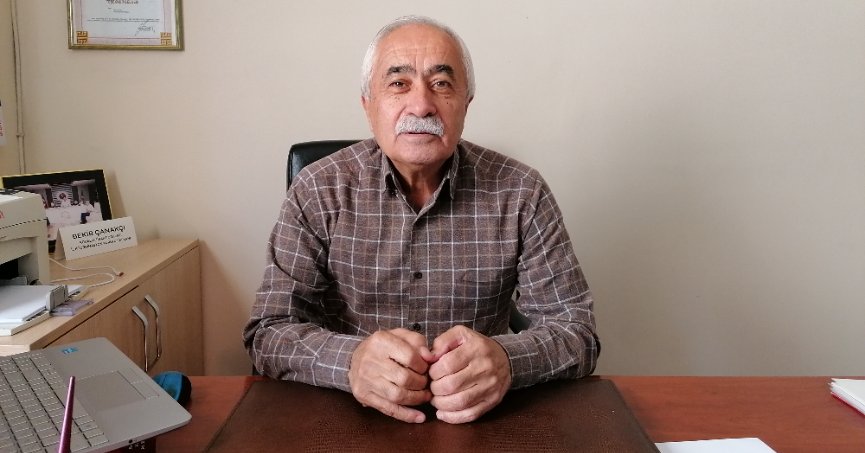 ‘Destek başvurularını almaya başlıyoruz’