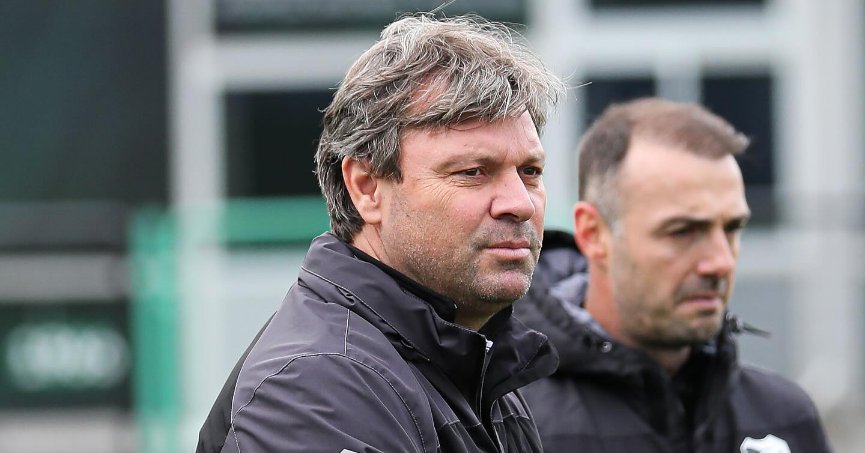 “Geleceğe umutla bakacağız”