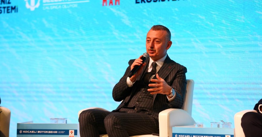 ‘Gerçeği haykırmanız gerekiyor’