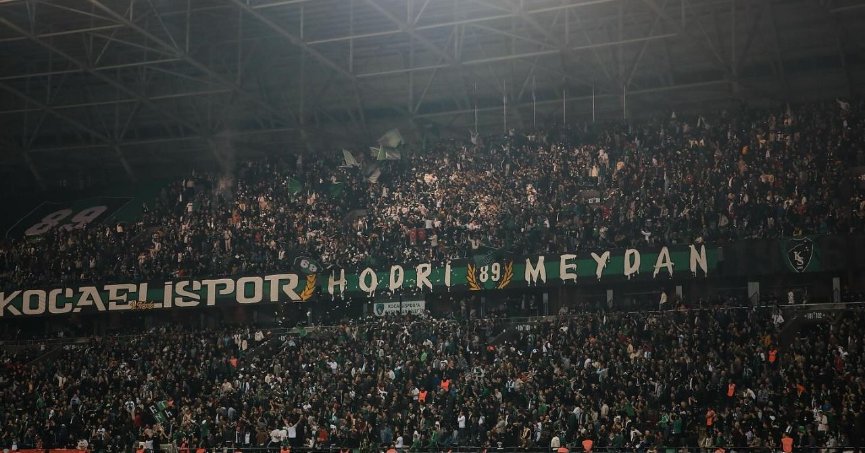 Taraftarlara kombine kart müjdesi 