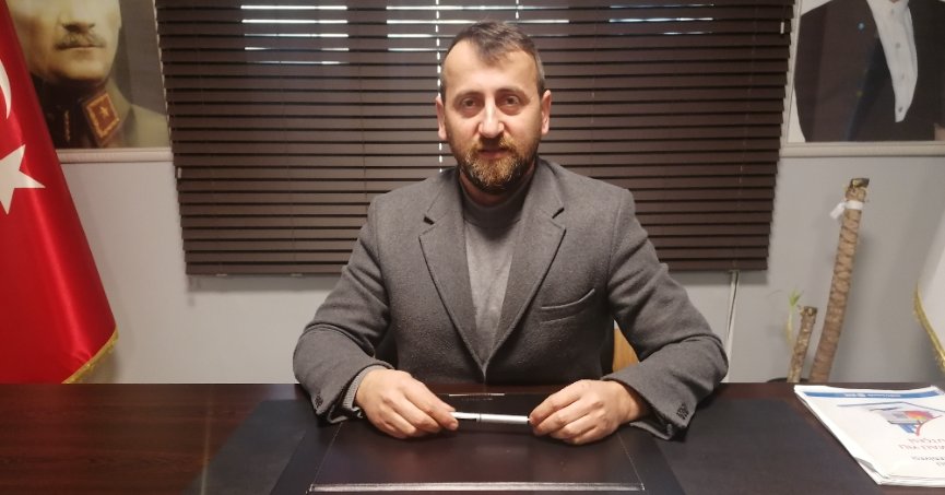 ‘Vatandaşımız gerçek hizmeti görmek istiyor’