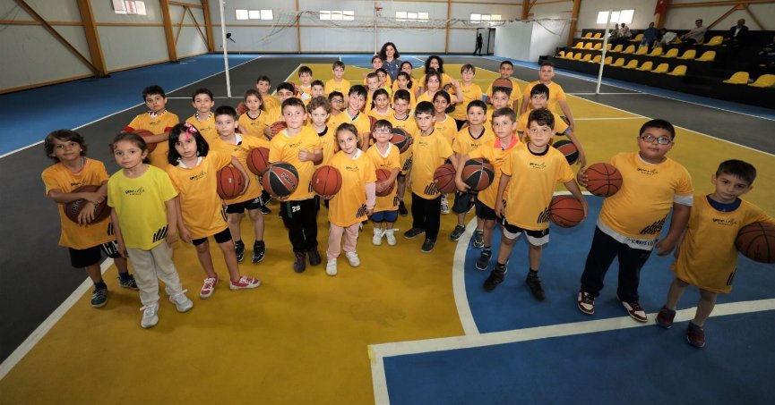 Milli sporcular Başiskele’den çıkacak 