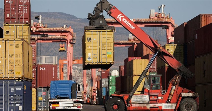 Hububat sektörü 100’den fazla ülkede ihracat artışı yakaladı