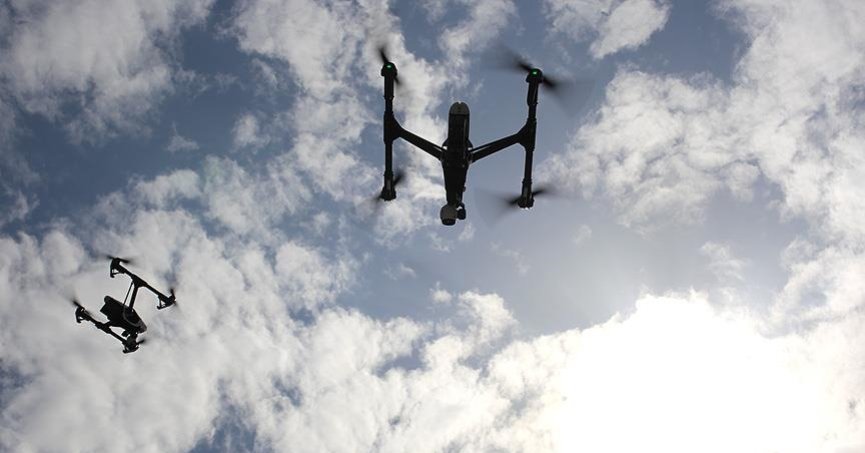 İHA lisans ve sertifika sayısı 1,5 milyona dayandı