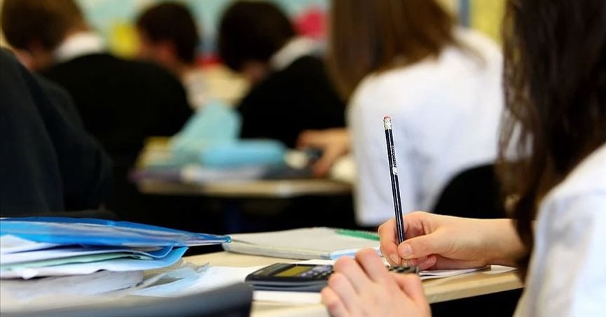 2022’de eğitim harcamaları 587 milyar lirayı geçti