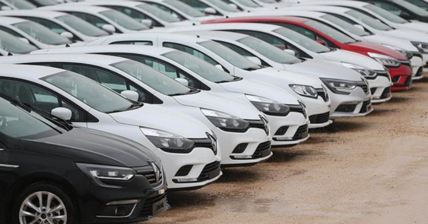 İkinci el araçta ‘6 ay, 6 bin kilometre’ kısıtlaması uzatıldı