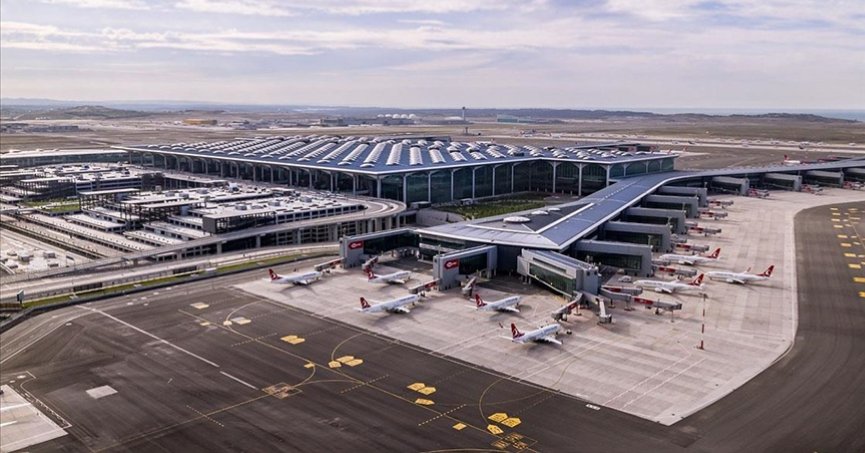 Hava yolu sektörü gelirlerinin 2024’te rekor kırması bekleniyor