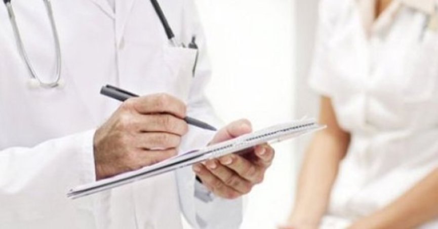 Sağlık harcaması yüzde 71,5 arttı