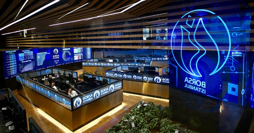 Yurt dışında yerleşiklerden son 5 ayın en güçlü hisse senedi alımı