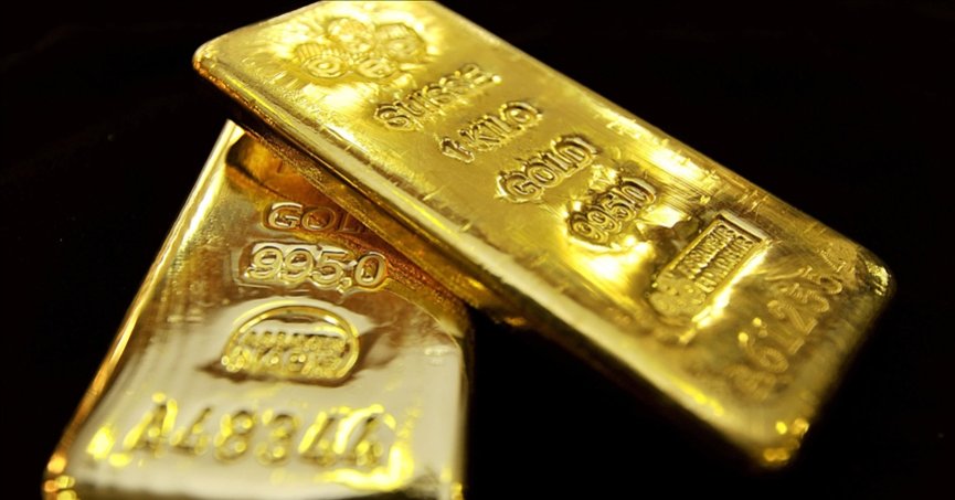 Kasımda aylık en yüksek reel getiri külçe altında