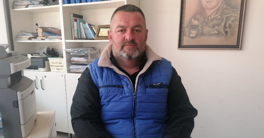 ‘Toplumda duyarlılığı arttırmak önemli’