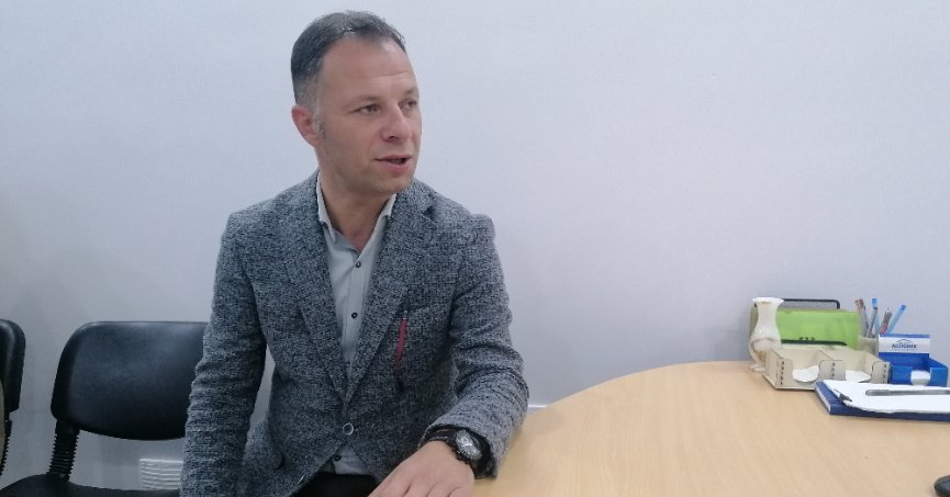 ‘Dinamik bir Gölcük oluşturacağız’