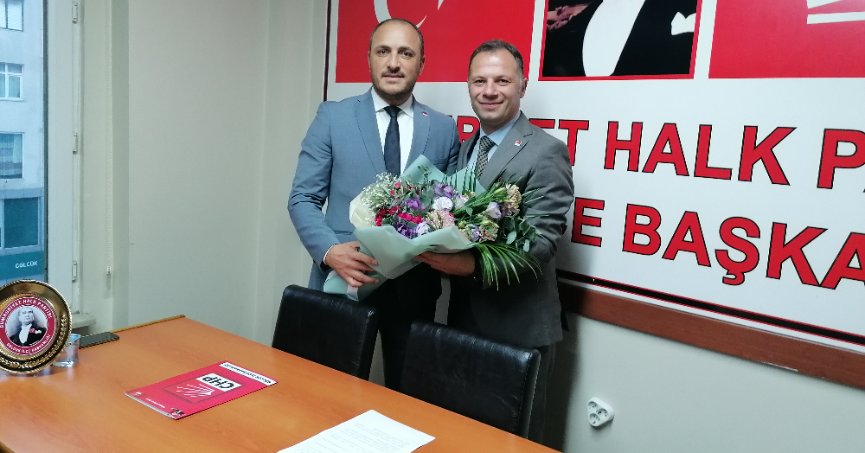 ‘Gölcük’ü daha ileriye taşıyacağız’