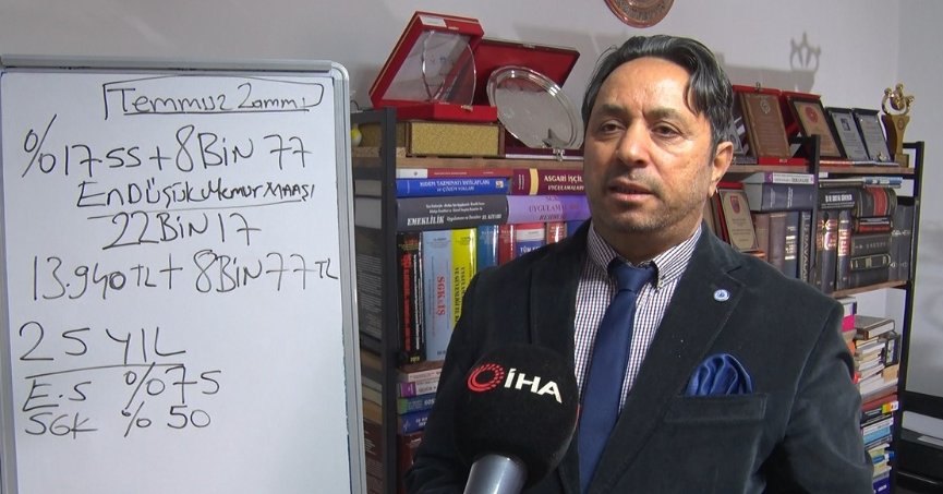 Ocakta emekli olacak memurlar nelere dikkat etmeli?