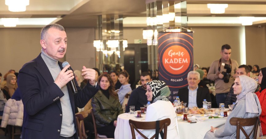 ‘Dünyada bütün değerler ayaklar altında’