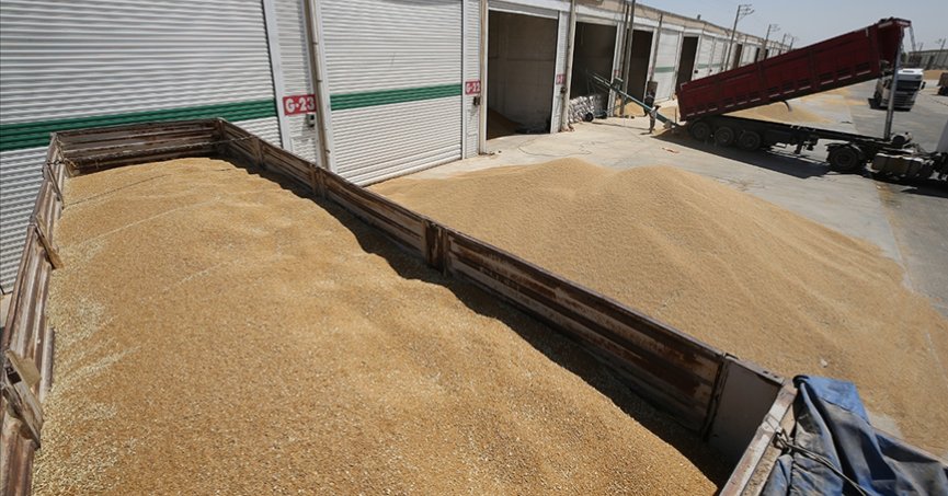 Hububat, bakliyat sektörü Körfez pazarına yöneldi